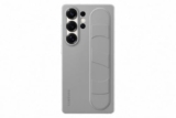 Samsung Galaxy S25 Ultra Standing Grip Case, Gray