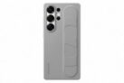 Samsung Galaxy S25 Ultra Standing Grip Case, Gray