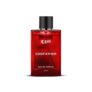 BEARDO Godfather Perfume For Man, 100ml | Aromatic, Spicy Perfume For Men | EAU DE PARFUM | Perfume For Men| Long Lasting Fragrance | Date Night Perfume | Premium Fragrance | Gift for Men | Husband | Boyfriend