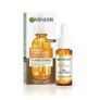 Garnier Bright Complete Night Vitamin C Serum With 10% Pure Vitamin C for Bright Skin, PM Routine Vitamin C Serum Suitable For All Skin Types, 15ml