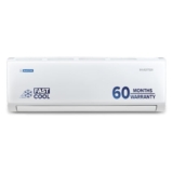 Blue Star 1.5 Ton 5 Star,Inverter Split AC (Copper, Convertible 5 in 1 Cooling, DigiQ Hepta Sensor, Dust Filter, Self Diagnosis, IE518PNU, White)