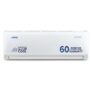 Blue Star 1.5 Ton 5 Star,Inverter Split AC (Copper, Convertible 5 in 1 Cooling, DigiQ Hepta Sensor, Dust Filter, Self Diagnosis, IE518PNU, White)