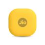 JioTag Go |India’s First Android Tag | Google Find My Device Item Finder| Worldwide Tracking for Keys, Wallets, Luggage, Gadgets and More|1+1 Year Battery|No SIM Needed|BT 5.3|for Android Only