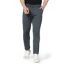 TOPLOT Men’s Formal Trouser | Slim Fit Tailored Design | Comfortable, Structured Look with Clean Finish | Elegant Styling for Daily Use | Office, Formal & Business Wear (Formal-5068-Teal-34)