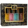 La French Marvellous Perfume Collection Gift Set – 4 × 20ml (80ml) | Long-Lasting Unisex Fragrance Set | Premium Perfumes for Men & Women | Ideal Gift for All Occasions