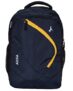 ADISA Casual Backpack School College Bag Pack (BP057-NAV)