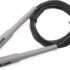 VICTORY Adjustable Skipping Rope for Men and Women for Kids Jumping Rope for Exercise, Gym Fitnes Freestyle Skipping Rope (Red)