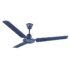 ACTIVA 390 Rpm 1200Mm High Speed Bee Approved 5 starss Rated Apsra Brown Ceiling Fan