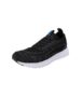 Puma Mens Ziggy Black-Cool Dark Gray-Racing Blue Running Shoe – 9 UK (31058402)