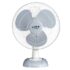 Crompton Energion Hyperjet 1200mm BLDC Ceiling Fan | Point Anywhere Remote Control | BEE 5 Star Rated Energy Efficient | Superior Air Delivery | Anti-Rust | 2 Year Manufacturer Warranty | White Black