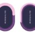 Sony WH-1000XM5 Best Active Noise Cancelling Wireless Bluetooth Over Ear Headphones with Mic for Clear Calling,Battery Life 30 Hours -Black
