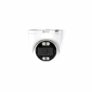 Trueview 3MP 4G Dome Security Camera | All Time Color Night Vision | 4G SIM Support | Human Detection | Two Way Audio | Supports Upto 256GB Memory Card | STQC Approved