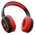 JBL Go 3, Wireless Ultra Portable Bluetooth Speaker, Pro Sound, Vibrant Colors with Rugged Fabric Design, Waterproof, Type C (Without Mic, Blue)