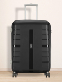 VIP Voyager Pro of 3 (Small 55cm | Medium 67cm | Large 79cm) – Trolley Bag Cabin & Check-in Set 8 Wheels – 31 Inch