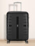 VIP Voyager Pro of 3 (Small 55cm | Medium 67cm | Large 79cm) – Trolley Bag Cabin & Check-in Set 8 Wheels – 31 Inch