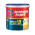 Sadolin by Dulux | PU Wood Polish Gloss Finish for Interior Surfaces | Excellent Resistance to Scratches, Stains, and Cracks | Water Resistant, All Weather Durable and Long Lasting, 4 litres