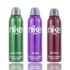 Cult Impact Deep tissue massage gun, 3000mAh battery, 6-speed intensity, Silicone round head, Full body gun massager.