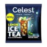 Celest Ice Tea Lemon | Ice Tea Powder | Lemon Tea Powder – 400g