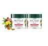 Biotique Fruit Brightening Depigmentation and Tan Removal Face Pack| Ayurvedic and Organically Pure| Tan Removal Face Pack for All Skin Types|100% Botanical Extracts| 75gm (Pack of 2) (RETMLLJ00192)