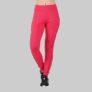 Vector X OGL-162 Women Leggings | High-Waist | Ankle Length | Squat-Proof | Activewear | Tights