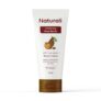Naturali Exfoliating Face Scrub With Walnut & Cocoa | Deeply Hydrates Skin | Nourishes Dry Skin | Paraben & Mineral Oil Free | 100g