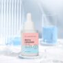 Glamveda Korean Rice & Ceramide Vitalizing Face Serum Skin Barrier Building, Nourishing, Brightens Skin | For Dry, Sensitive & Combination | No Paraben | 30ml