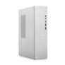 Lenovo IdeaCentre Tower Intel Core i3-1315U (8GB RAM/512GB SSD/Win 11/Microsoft 365 Basic + Office Home 2024/Wifi 6/Bluetooth 5.2/USB Calliope Keyboard & Mouse/Grey), 90XW007BIN