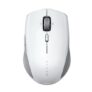 Razer Pro Click Mini Smartchoice Wireless Mouse Silent Tactile Clicks Portable Compact Design HyperScroll Technology Multi Device Connectivity to 4 Devices 7 Programmable Buttons Productivity Dongle