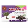 Dryfruit Mart Original Kimia Dates (khajoor), 400g | Soft Premium Khajoor for Instant Energy, Digestion & Bone Strength | 100% Natural, No Preservatives & Gluten Free