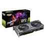 INNO3D pci_e_x4 NVIDIA GEFORCE RTX 3070 Twin X2 OC LHR 8GB GDDR6 256-bit PCI-E 4.0 X16 Gaming Graphics Card – N30702-08D6X-171032LH