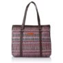 Amazon Basics Women’s Office Bag for 15.6 inch Laptop, MacBook – Multicolour
