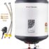 Voltas Beko, A Tata Product 6.5 Kg 5 Star Semi-Automatic Top Loading Washing Machine (WTT65UNX/OK3I0I0W01, Blue, Pulsator wash technology)