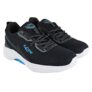 Lancer THUNDER-32DGR-SBL Men’s Grey/Sky Blue Sports & Outdoor Running Shoes