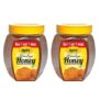 Apis Himalaya Honey, 1kg Each (Buy 1 Get 1 Free)| Pure | No Added Sugar or Adulteration