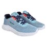 Lancer SPIDER-2BLU-RED Men’s Blue/Red Sports & Outdoor Running Shoes