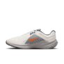 Nike Mens Quest 5 Sail/Total Orange-Thunder Blue Running Shoes UK 10