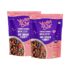 Foodstrong Next-Gen Whey Protein Isolate + Concentrate, 100% Hormone Free Grass-Fed Whey, 26G Protein, Coffee, With Turmeric, Probiotics & Natural Digestive Enzymes For Easy Digestion, Single Serve Sachet, 35G