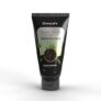 Sheopals Natural Face Wash | Brightening, Acne-Fighting & Deep Cleansing | Paraben-Free, Sulfate-Free, For All Skin Types – 100ml (Black tea Facewash)