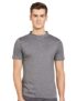 Amazon Brand – Symbol Mens Regular Fit T-Shirt(SYM-SS22-POL-05_Deep Blue&Steel Grey_M)