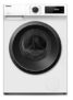TOSHIBA 7 Kg Fully Automatic Front Loading Washing Machine (‎TW-J80S2-IND, ‎White)