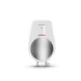 Goldmedal Insta24 3Liters 3Kw Instant Geyser (Water Heater) With Faster Heating| Preset Thermal Cutout| Stainless Steel Tank Rust Proof| Dual Colour LED Indicator|(White-Silver)
