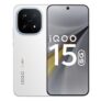 iQOO 15 (Legend, 12GB RAM, 256GB Storage) | Fastest Snapdragon 8 Elite Gen 5 Processor* | Origin OS 6 – Out of The Box* | Samsung 2K M14 Lead OLED Display