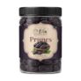 LILA DRY FRUITS Premium Prunes 500 gms Dried Plums | Naturally Sweet Pruune Soft & Juicy Dried Fruit Snack | High Fibre Healthy Snack for Daily Nutrition, Baking & Smoothies Perfect for Gifting