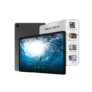 Samsung Galaxy Tab A9+ [Smartchoice], 27.94 cm (11.0 inch) Display, RAM 8 GB, ROM 128 GB Expandable, Wi-Fi Tablet, Gray