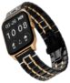 Vibez Imperial Luxury Smartwatch for Women & Men – Stainless Steel Strap, 1.83″ Display, High Resolution, 60 Sports Modes,100+ Watch Faces, Long Battery & BT Calling Smart Watch for Women & Men