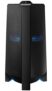Samsung {MX-T70/XL) Sound Tower High Power Audio, Floor Standing Speaker, Bi-Directional Sound, Water Resistant, Party Lights, Bluetooth Multi-Connection, USB Music Playback (Black)