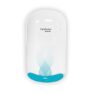 hindware smart appliances Atlantic Xceed 5L 3Kw Instant Water Heater With Copper Heating Element And High Grade Stainless Steel Tank, Wall Mounting