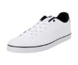Puma Unisex-Adult Court Point Vulc Perf V2 White-Black Sneaker-3.5 UK(36368501)