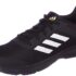 Puma Unisex-Adult Court Point Vulc Perf V2 White-Black Sneaker-3.5 UK(36368501)