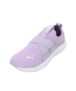 Puma Womens Luft WNS Vivid Violet-White Running Shoe – 4 UK (31060502)
